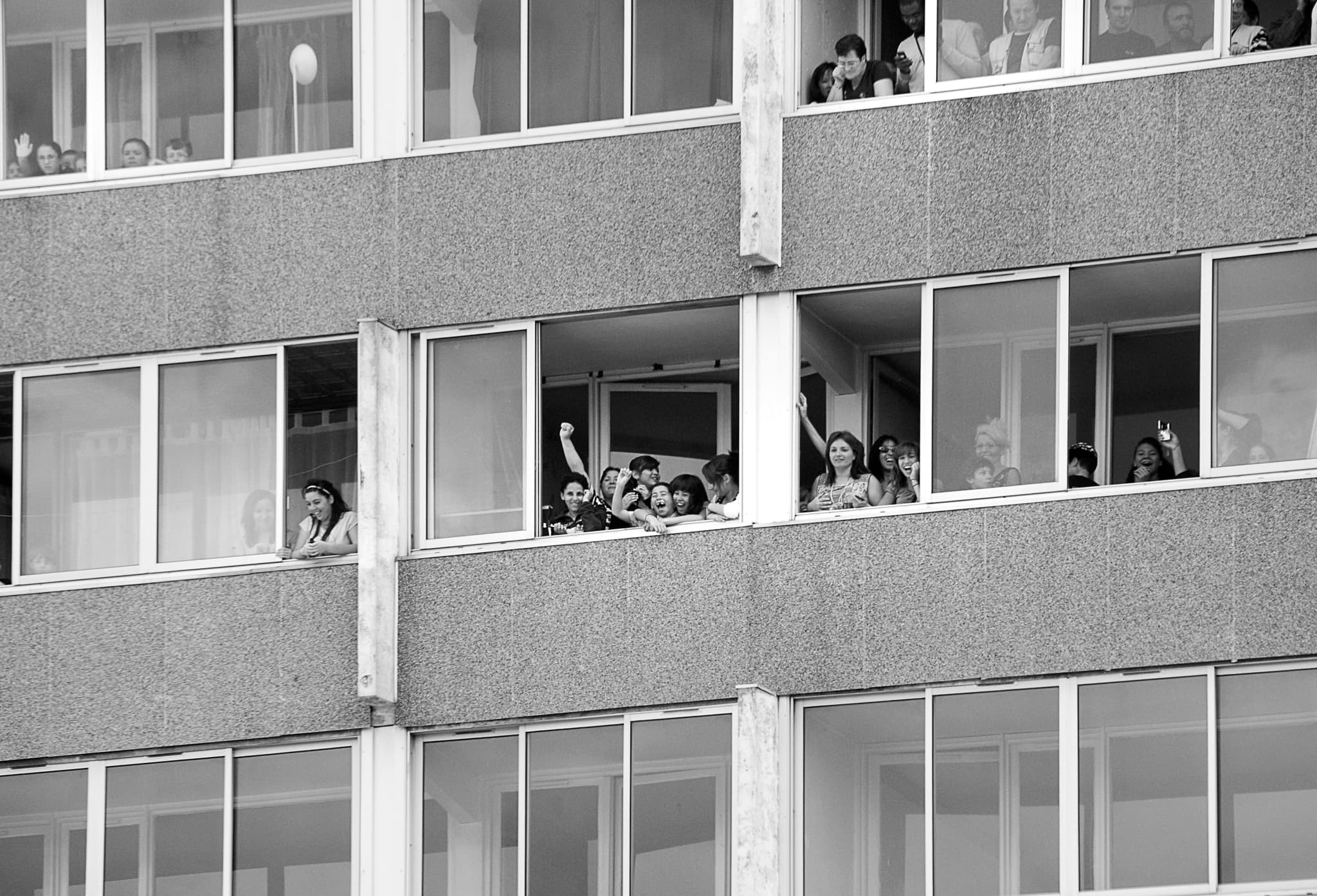Reporté le 16 septembre - Journée d'études 2024 du Comité d'histoire de la politique de la ville -