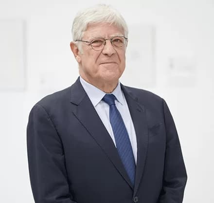 Pierre René Lemas