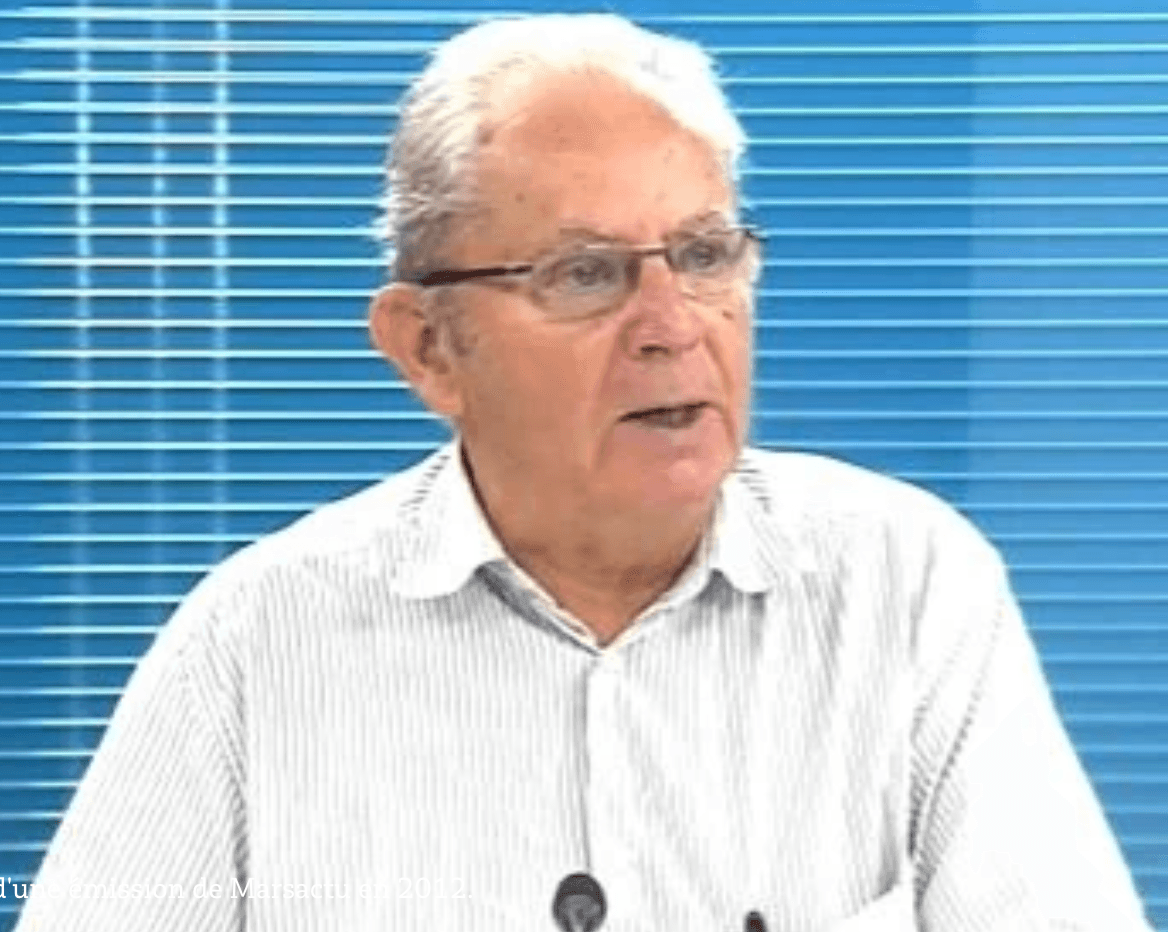 Hommage à Alain Fourest, pionnier du DSQ