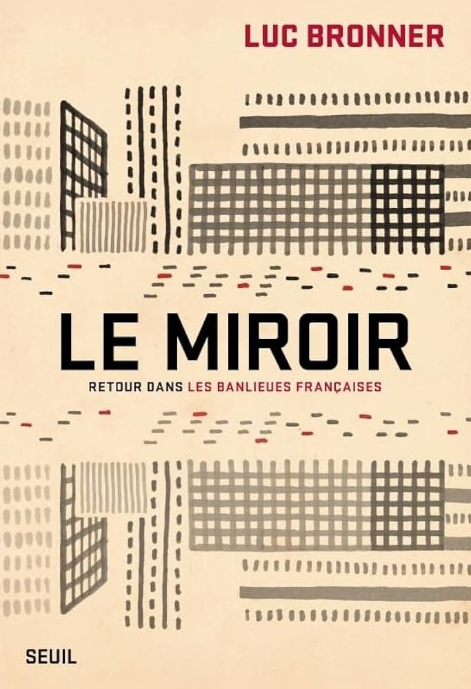 Le Miroir. Retour dans les banlieues françaises