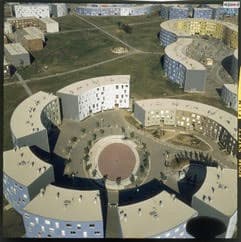 Séance inaugurale : Politique de la ville et politiques de l’habitat : une histoire croisée ?