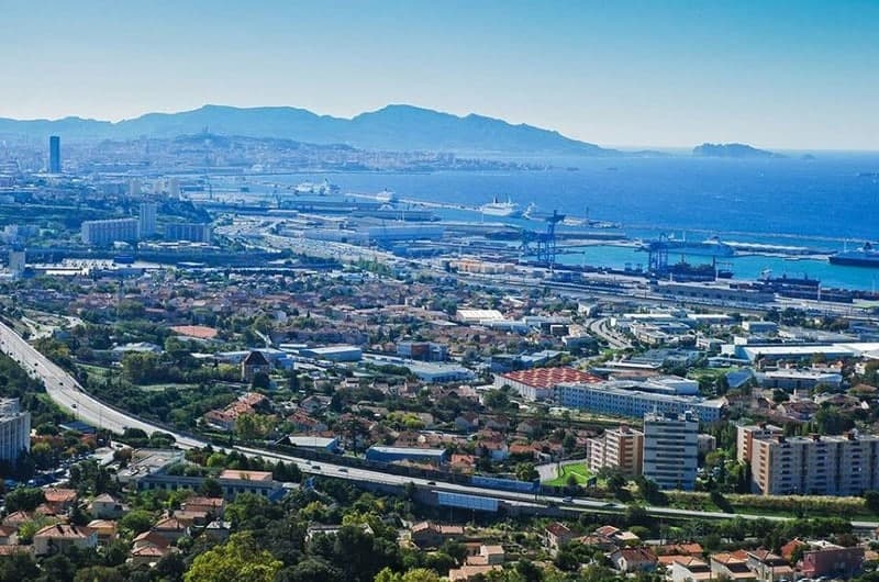 Projet d'histoire locale : la ville de Marseille recrute un.e doctorant.e Projet d'histoire locale : la ville de Marseille recrute un.e doctorant.e