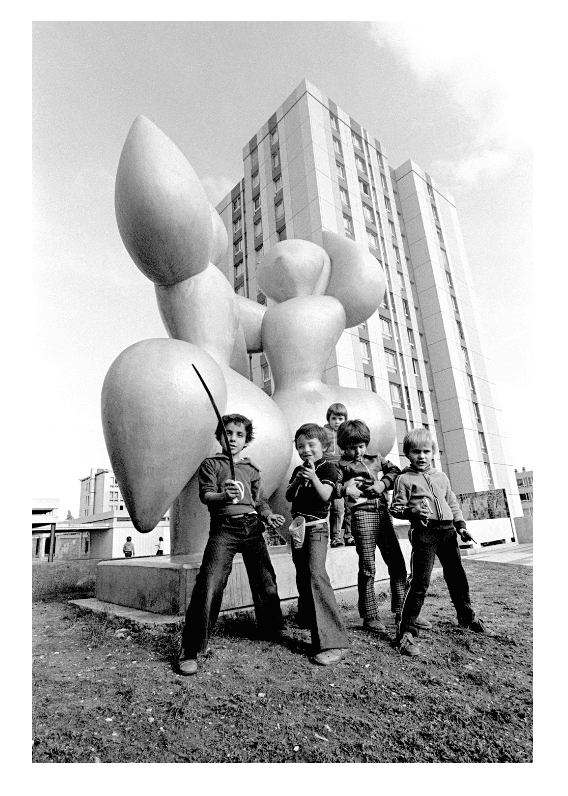 Jeunes des cités Jeunes des cités